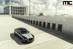 Rolls-Royce Ghost by MC Customs 2018 года
